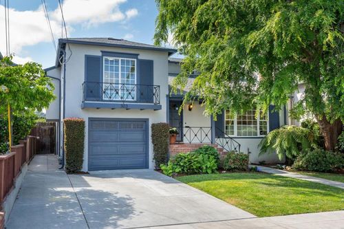 303 30th Ave, San Mateo, CA, 94403-2716 | Card Image