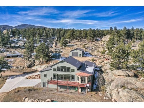363 Stoll Ranch Rd, Lake George, CO, 80827 | Card Image