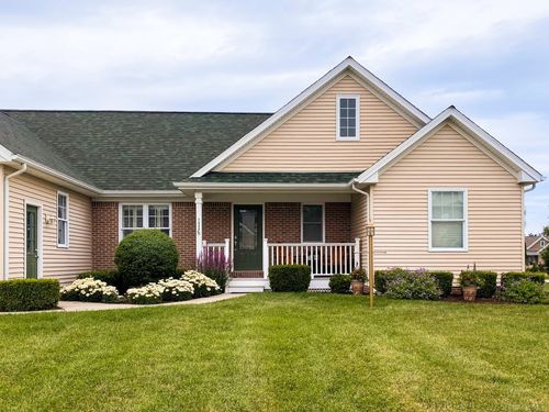 7006 Greenbush Lane, Lexington Village, MI, 48450 | Card Image