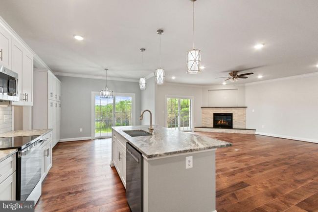 2012 Dozer Ln., House other with 4 bedrooms, 3 bathrooms and null parking in CATLETT VA | Image 29