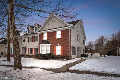 25 Saddle Way, Chesterfield, NJ, 08515-2919 | Card Image