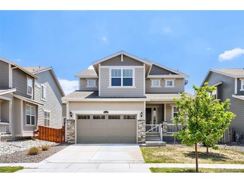 10946 Uvalda St, Commerce City, CO, 80022-6271 | Card Image