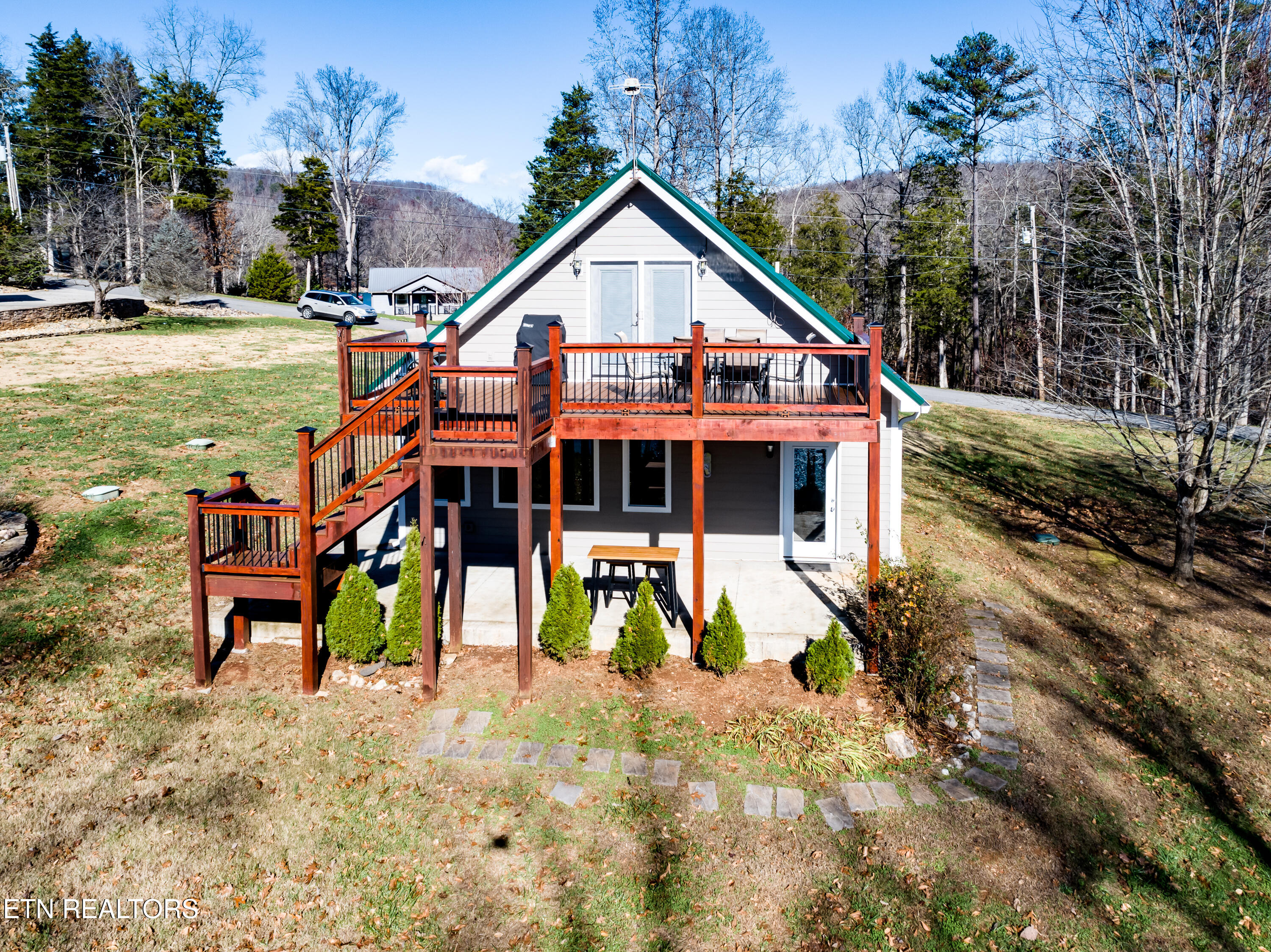 Residential in Sharps Chapel