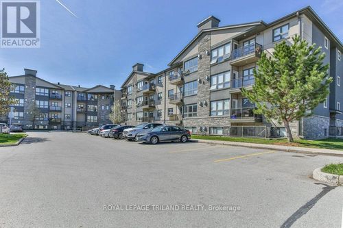 104-5 Jacksway Crescent, London North (North G), ON, N5X3T6 | Card Image