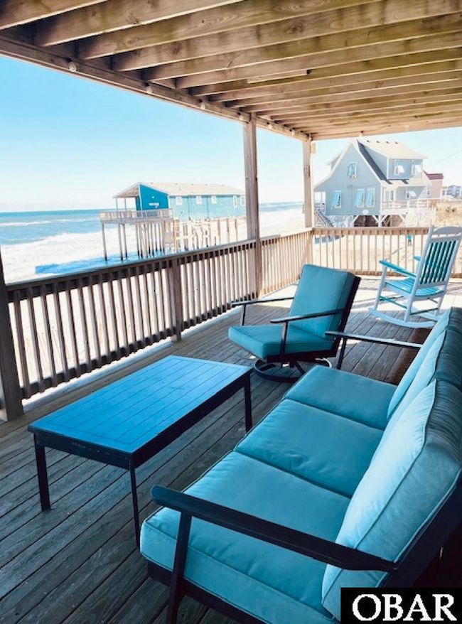 23237 Surf Side Dr, House other with 4 bedrooms, 3 bathrooms and null parking in Rodanthe NC | Image 37