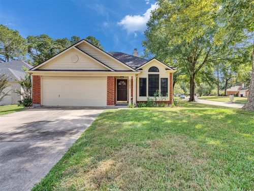 5102 Dobbin Springs Ln, Kingwood, TX, 77345-2000 | Card Image