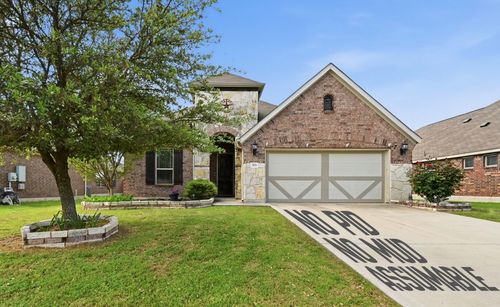 703 N Emory Cv, Hutto, TX, 78634-5711 | Card Image