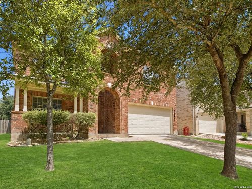 6605 Wood Bench, Live Oak, TX, 78233-5463 | Card Image