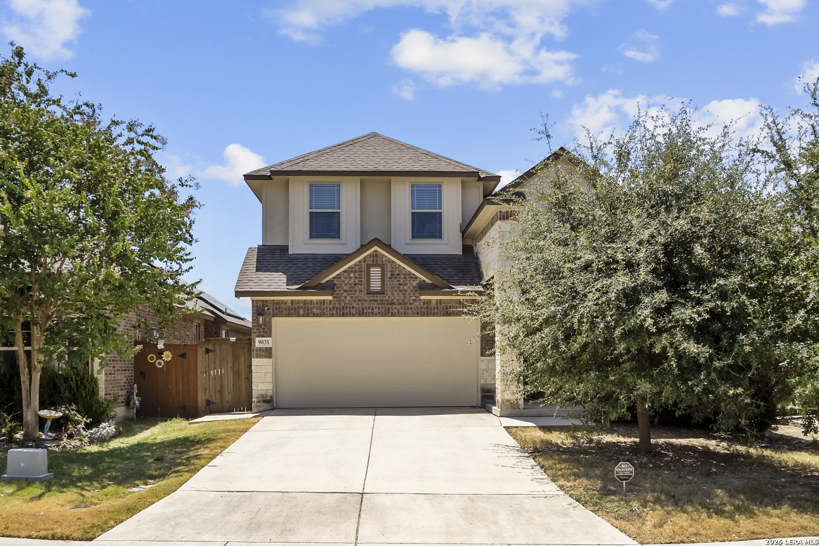 Residential in San Antonio