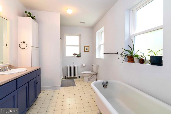 335 Manton St, Townhouse with 4 bedrooms, 1 bathrooms and null parking in PHILADELPHIA PA | Image 11