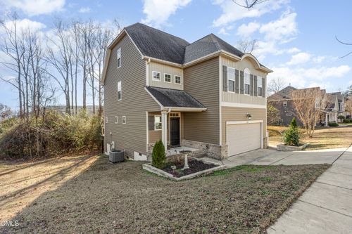 240 E Quailwood Dr, Fuquay Varina, NC, 27526-4300 | Card Image