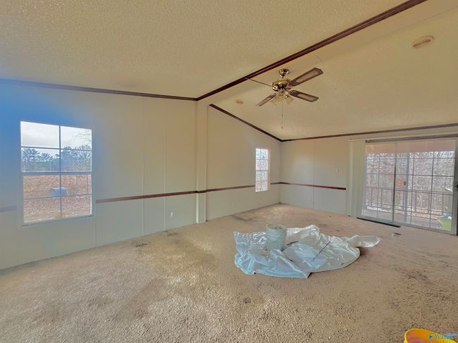 1376 Reid Rd, House other with 3 bedrooms, 2 bathrooms and null parking in Vina AL | Image 13