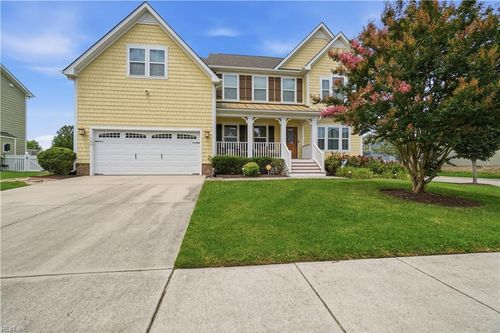 700 Canoe St, Chesapeake, VA, 23323-3141 | Card Image
