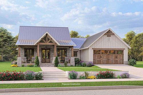 107 Stonegate Drive, Danville, KY, 40422 | Card Image