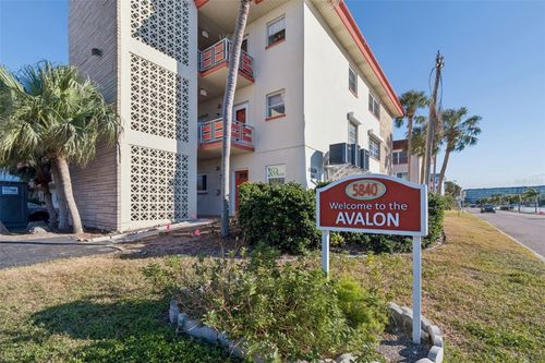 314-5840 30th Ave S, Gulfport, FL, 33707-5358 | Card Image