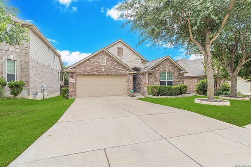 24760 Buck Crk, San Antonio, TX, 78255-2414 | Card Image