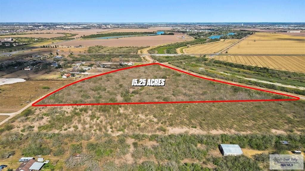 Land in Harlingen 3