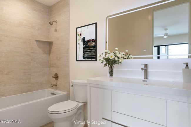 W - 824 Eagle Drive Cir, Home with 5 bedrooms, 5 bathrooms and null parking in Avon CO | Image 35