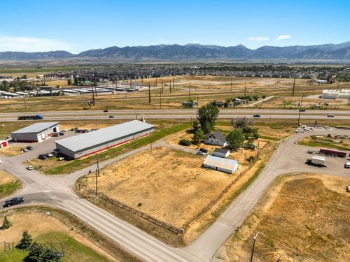 4660 Thorpe Rd, Belgrade, MT, 59714-7246 | Card Image