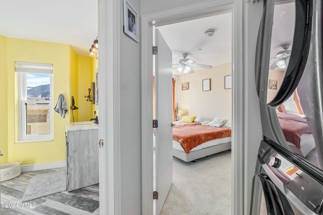 R-307 - 216 Main St, Condo with 1 bedrooms, 2 bathrooms and 2 parking in Edwards CO | Image 12