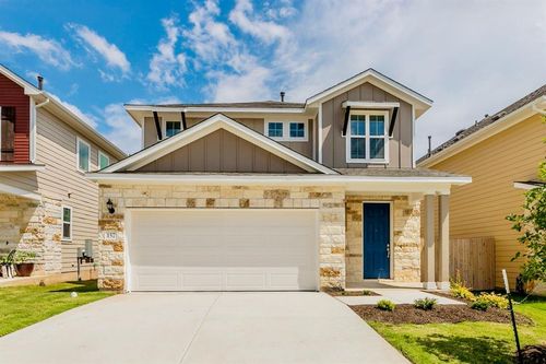 157 Riverhill Dr, Georgetown, TX, 78628-3076 | Card Image