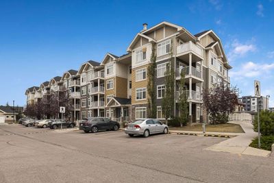 2412 - 155 Skyview Ranch Way Ne, Condo with 2 bedrooms, 2 bathrooms and 1 parking in Calgary AB | Image 1