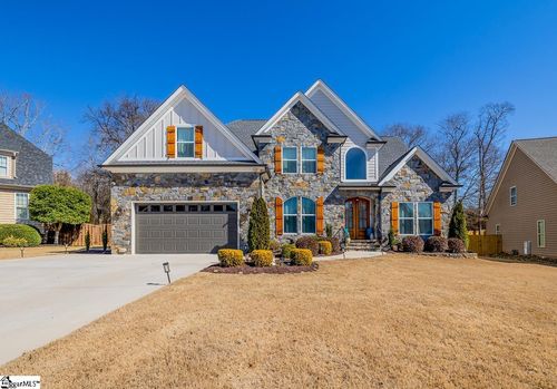 324 Carters Creek Ct, Simpsonville, SC, 29681-8316 | Card Image