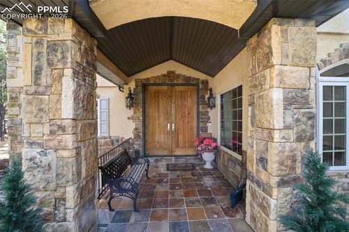20175 Wissler Ranch Rd, Colorado Springs, CO, 80908-2340 | Card Image