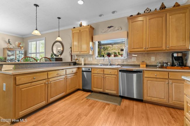 342 Horsepen Dr, House other with 3 bedrooms, 4 bathrooms and 2 parking in Harrells NC | Image 37