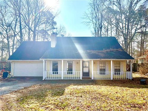 1201 Dickens Rd Nw, Lilburn, GA, 30047-3711 | Card Image