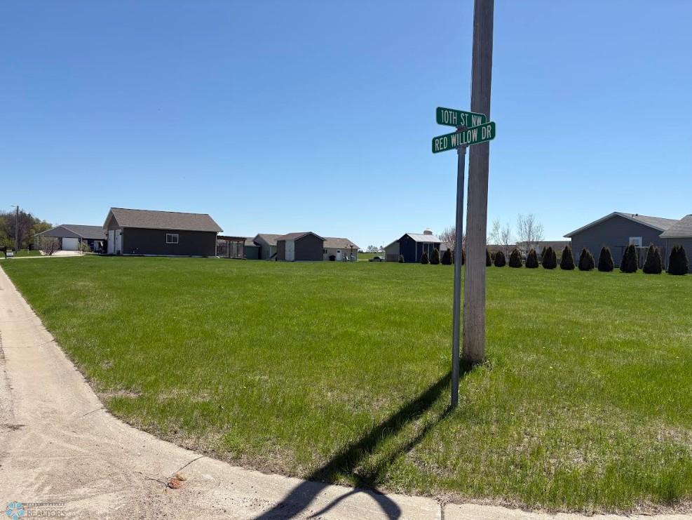 Land in Frazee 3