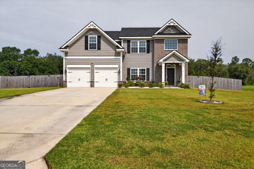 426 Akins Ranch Rd Ne, Ludowici, GA, 31316-6970 | Card Image
