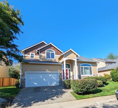 1394 Rockcreek Ln Sw, Tumwater, WA, 98512-0409 | Card Image