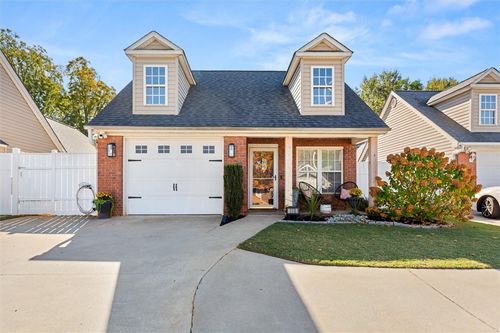 118 Mid Town Sq, Anderson, SC, 29621-4753 | Card Image