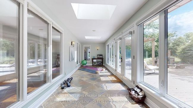 5 Mcnamara Crt, House other with 6 bedrooms, 3 bathrooms and 12 parking in Ajax ON | Image 9