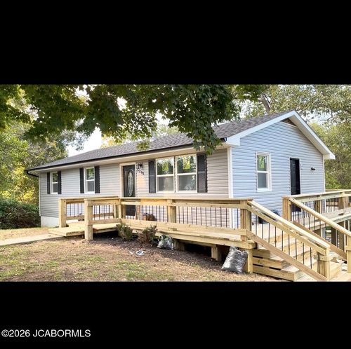 5295 Veil Of Tears Dr, Jefferson City, MO, 65109-0356 | Card Image