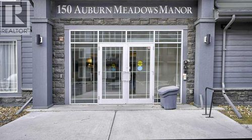 405-150 Auburn Meadows Manor Se, Calgary, AB, T3M2S6 | Card Image