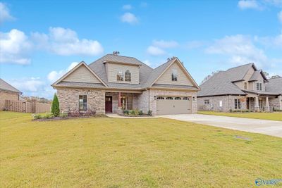 29350 Carnaby Lane, House other with 4 bedrooms, 2 bathrooms and null parking in Toney AL | Image 2