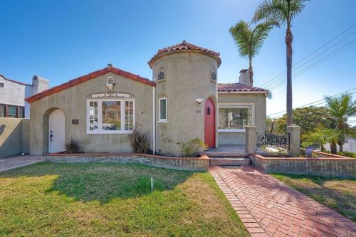 403 S Horne St, Oceanside, CA, 92054-4248 | Card Image