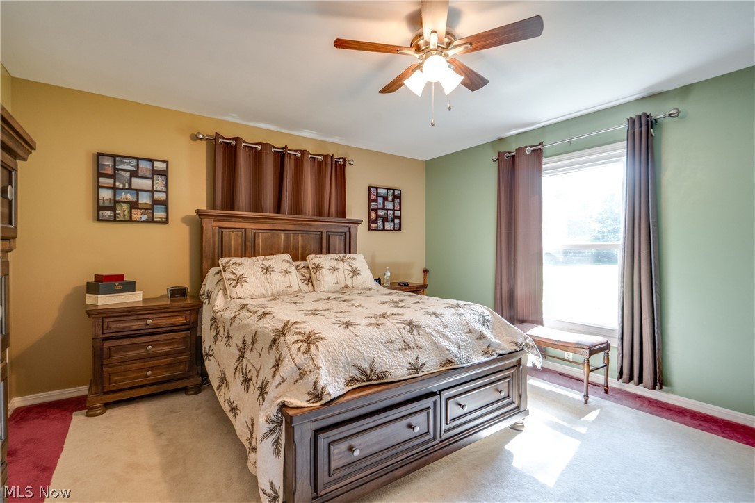 Residential in Alliance 2