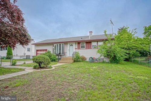 505 University Blvd, Wenonah, NJ, 08090-1362 | Card Image