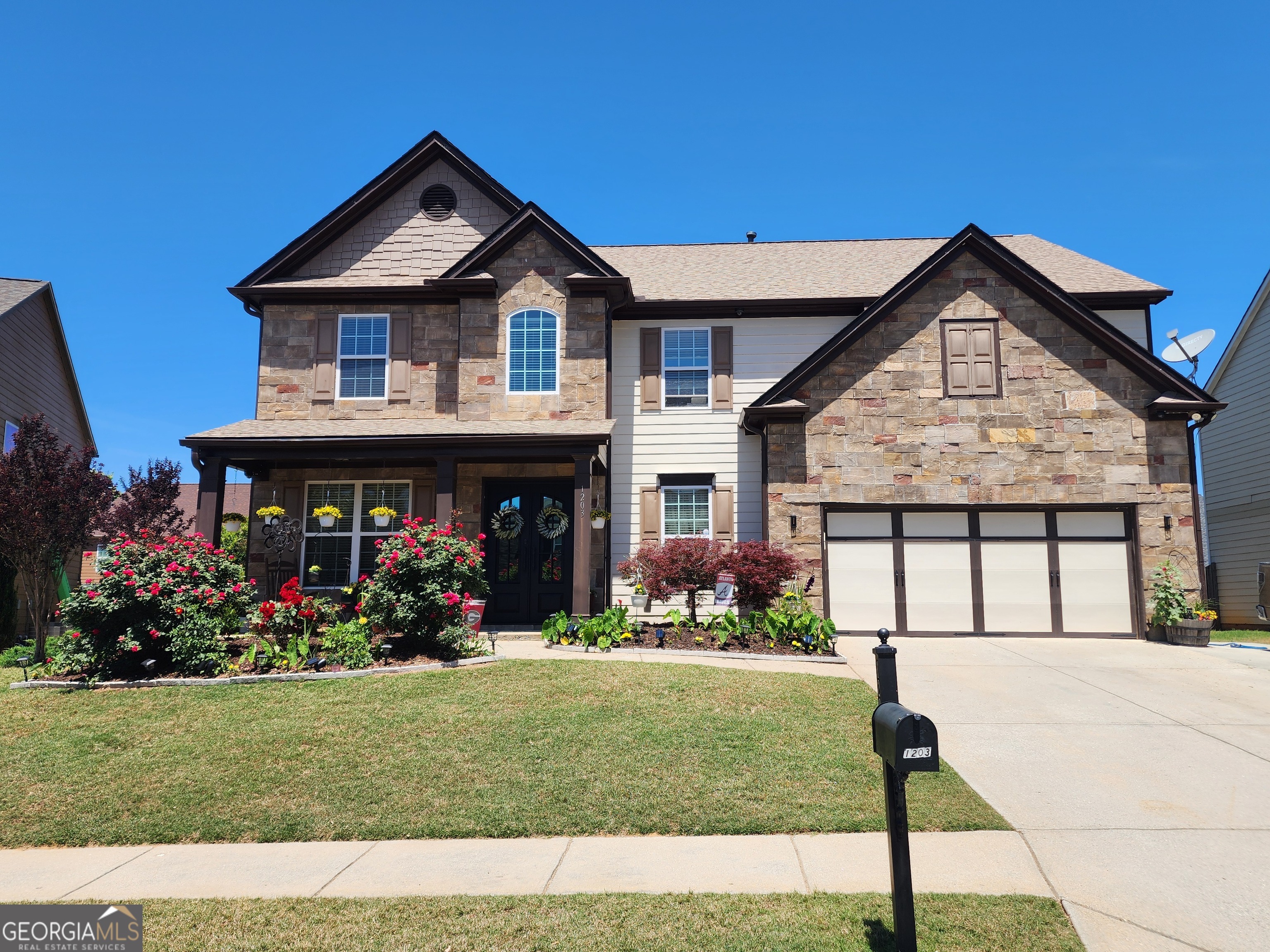 Residential in Braselton