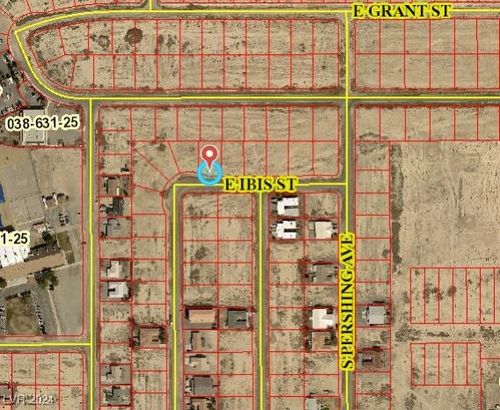 1070 Ibis St, Pahrump, NV, 89048 | Card Image