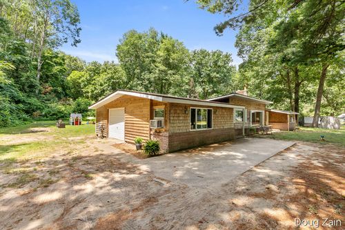 12502 Ne Mcmurty Drive Ne, Spencer Township, MI, NO | Card Image