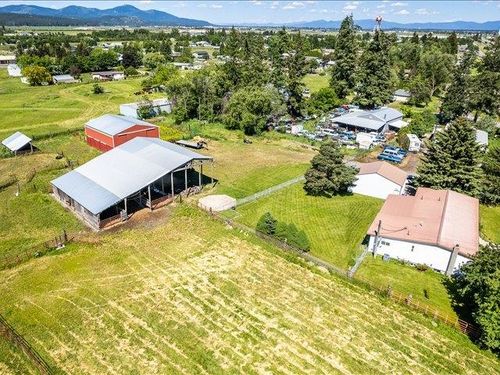 26215 E Kildea Rd, NEWMAN LAKE, WA, 99025-9653 | Card Image