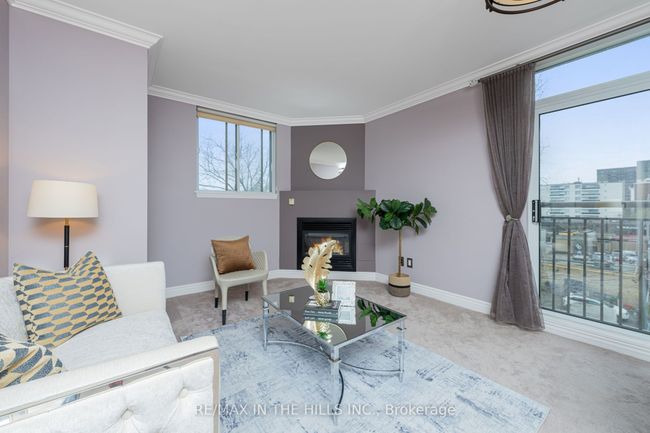 404 - 50 Port St E, Condo with 2 bedrooms, 2 bathrooms and null parking in Mississauga ON | Image 8