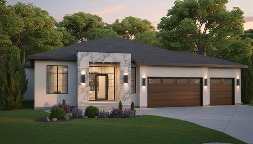 387 Blvd Grande Pointe Meadows, Grande Pointe, MB, R5A0E4 | Card Image