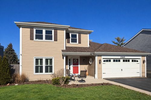 1565 Candlewood Dr, Crystal Lake, IL, 60014-8963 | Card Image