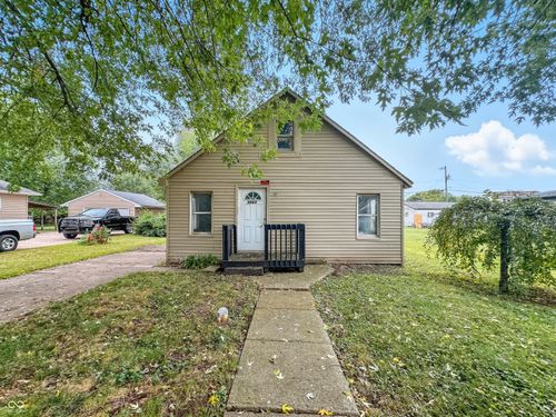 3112 S Lockburn St, Indianapolis, IN, 46221-2231 | Card Image