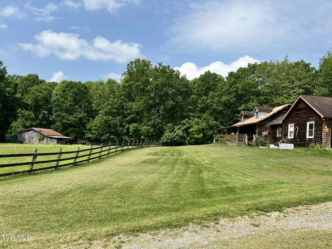 12615 Star Branch Rd, House other with 3 bedrooms, 2 bathrooms and null parking in Coeburn VA | Image 11